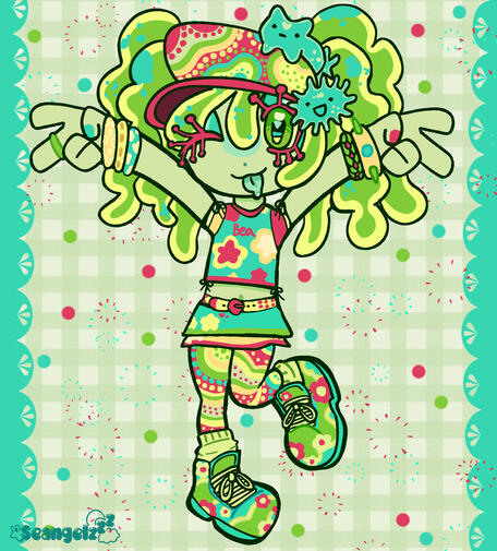 Full Humanoid Chibi