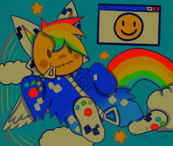 Full Chibi