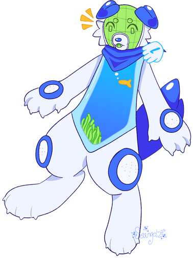 Fullbody